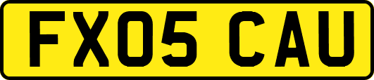 FX05CAU