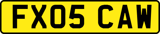 FX05CAW