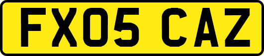 FX05CAZ