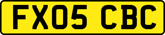 FX05CBC