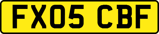FX05CBF