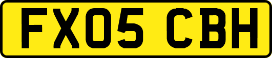 FX05CBH