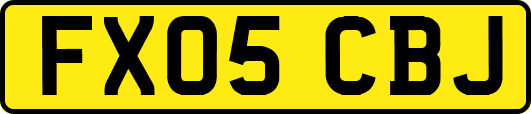 FX05CBJ