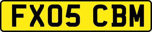 FX05CBM