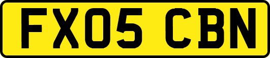 FX05CBN