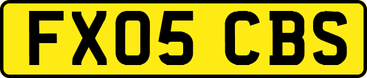 FX05CBS
