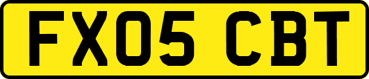 FX05CBT