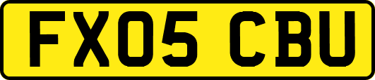 FX05CBU