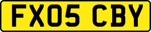 FX05CBY