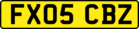 FX05CBZ