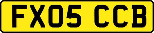 FX05CCB