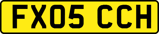 FX05CCH