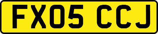 FX05CCJ