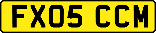 FX05CCM
