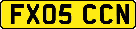 FX05CCN
