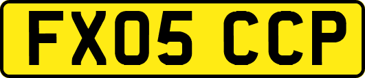 FX05CCP