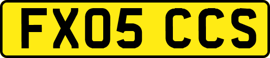 FX05CCS