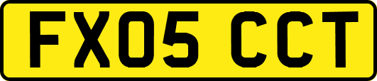 FX05CCT