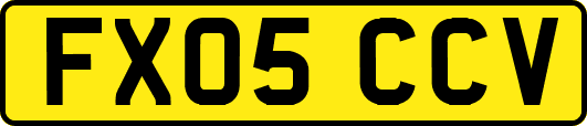 FX05CCV