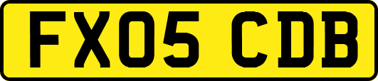 FX05CDB