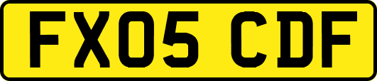 FX05CDF