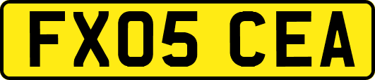FX05CEA