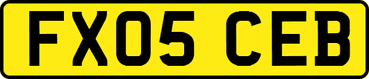 FX05CEB