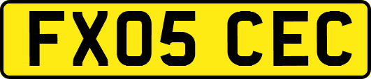 FX05CEC