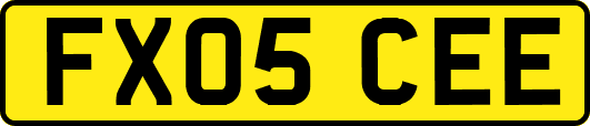 FX05CEE