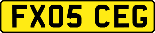 FX05CEG