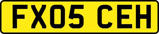 FX05CEH