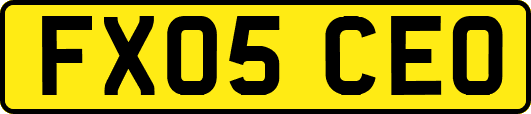 FX05CEO