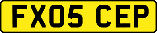 FX05CEP