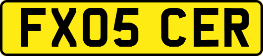 FX05CER