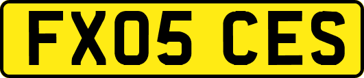 FX05CES