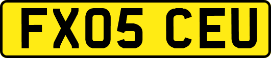 FX05CEU