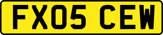 FX05CEW