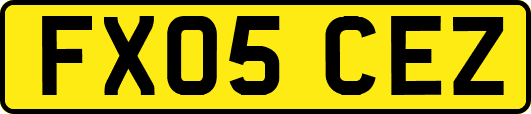 FX05CEZ