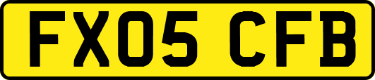 FX05CFB