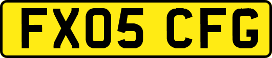 FX05CFG