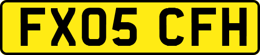 FX05CFH