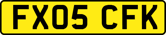 FX05CFK