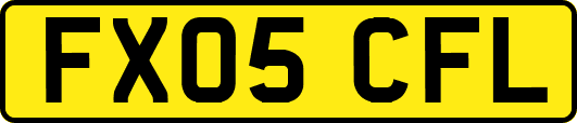 FX05CFL