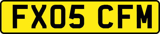 FX05CFM