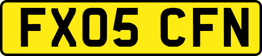 FX05CFN
