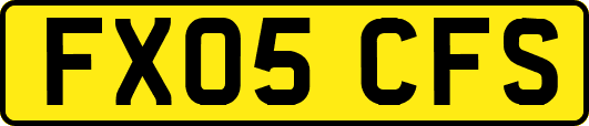 FX05CFS