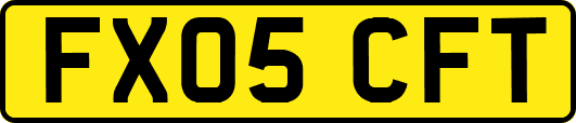FX05CFT