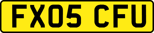 FX05CFU