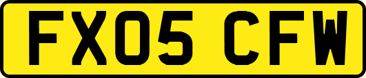 FX05CFW