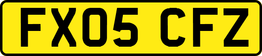 FX05CFZ